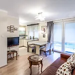 Apartamenty Sun Seasons 24 - Zielone Tarasy