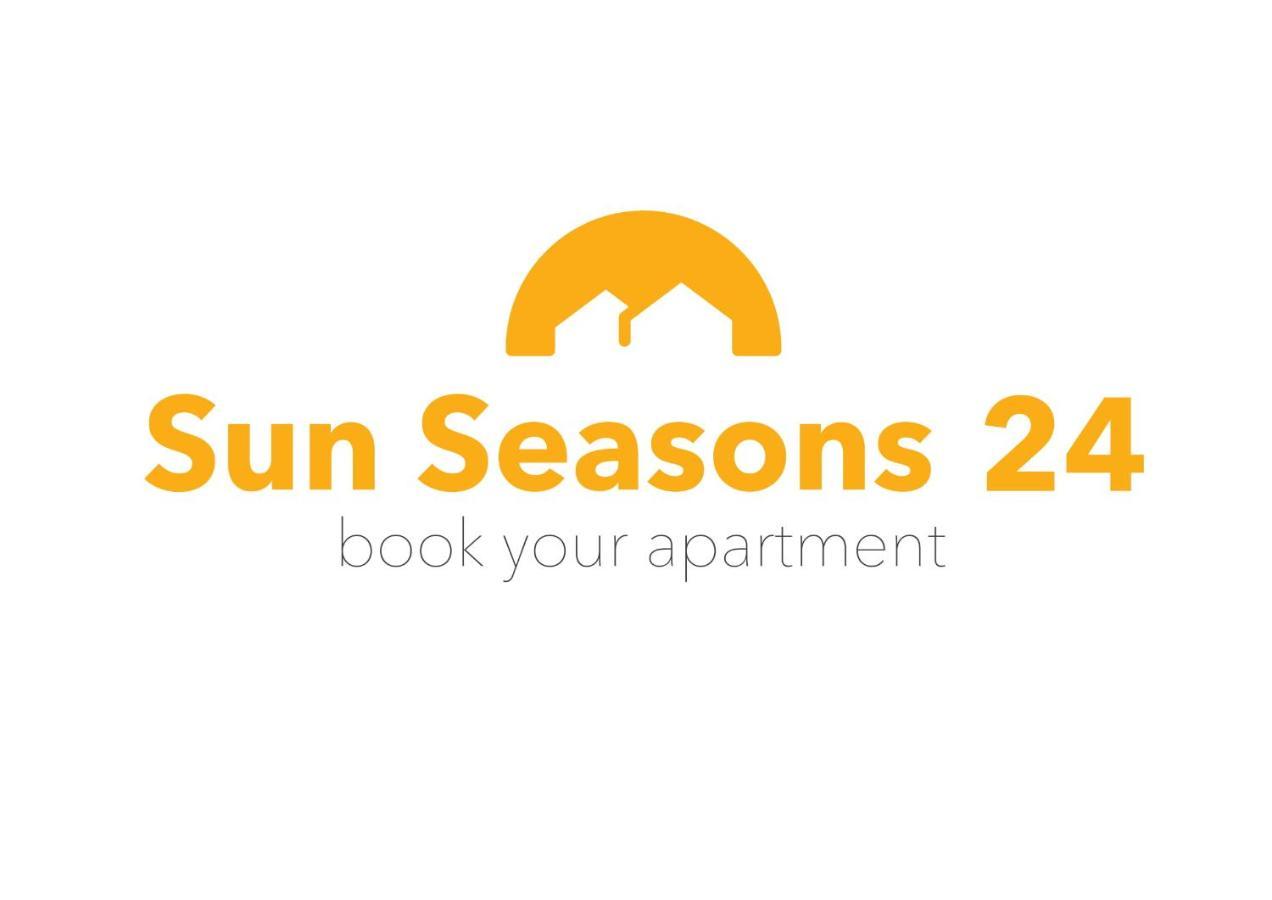 Apartment Apartamenty Sun Seasons 24 - Zielone Tarasy