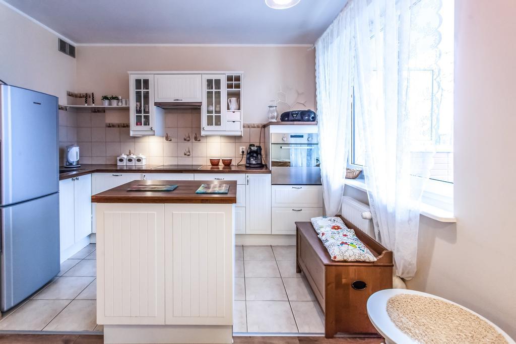 Apartamenty Sun Seasons 24 - Zielone Tarasy Apartment *