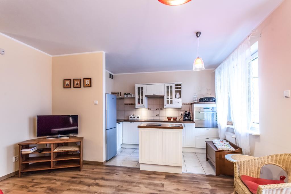 Apartment Apartamenty Sun Seasons 24 - Zielone Tarasy Kolobrzeg
