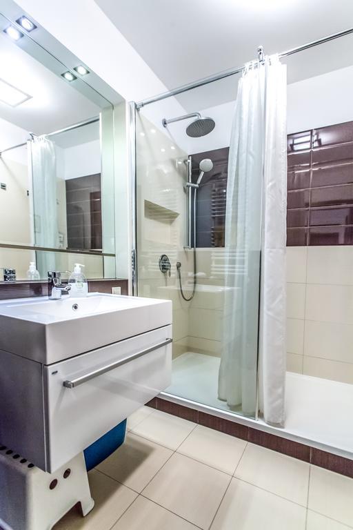 Apartamenty Sun Seasons 24 - Zielone Tarasy Apartment