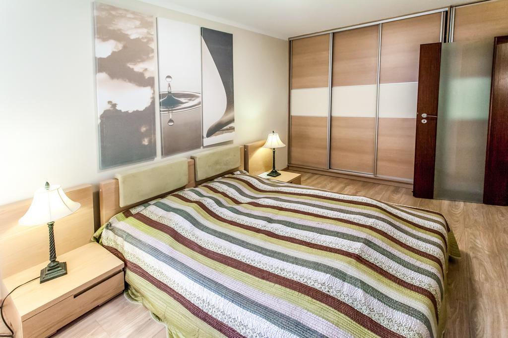Apartment Apartamenty Sun Seasons 24 - Zielone Tarasy *