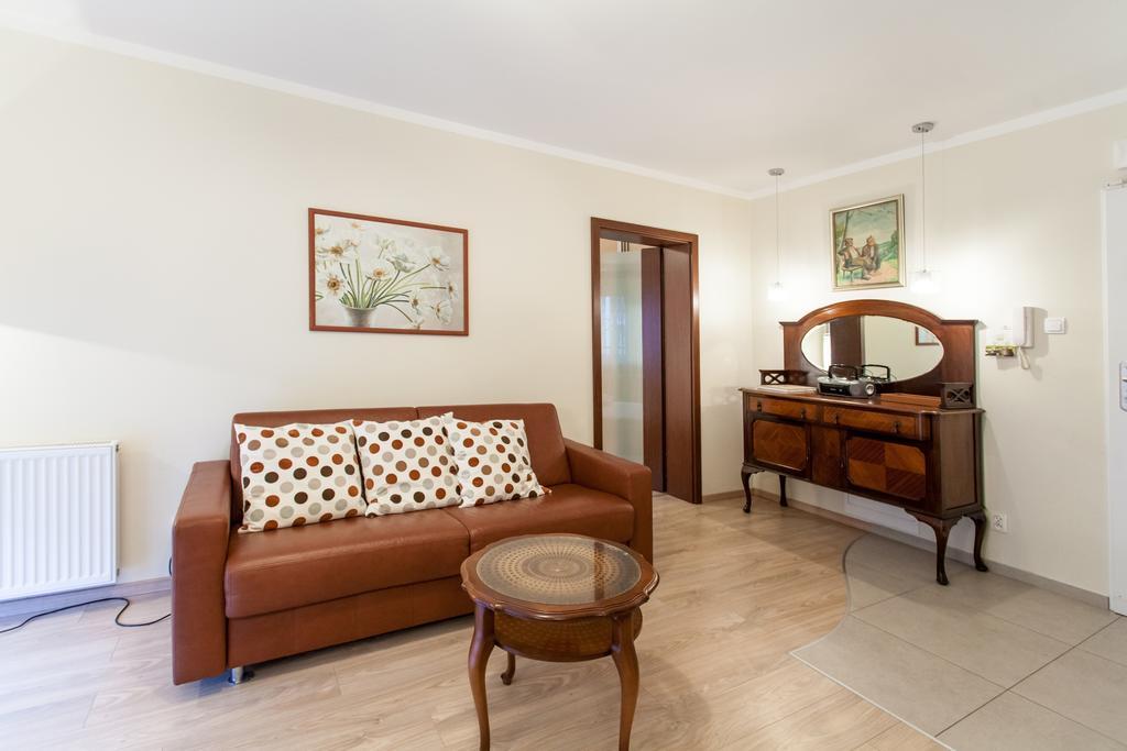 Apartamenty Sun Seasons 24 - Zielone Tarasy