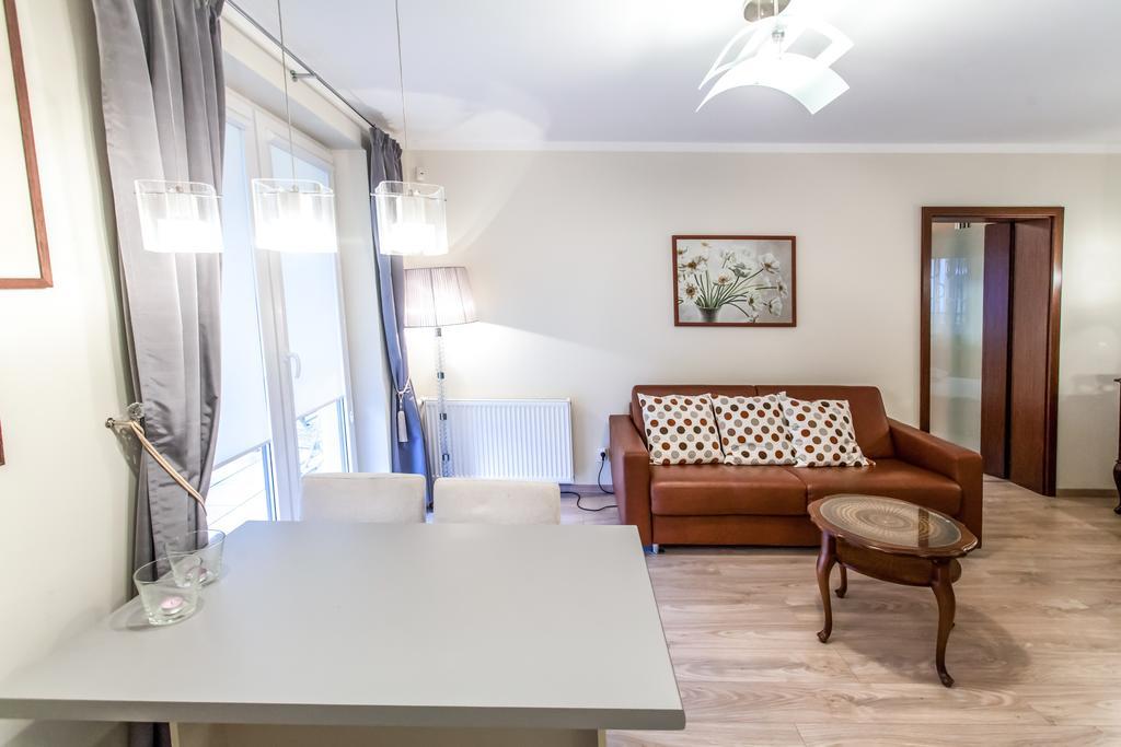 Apartamenty Sun Seasons 24 - Zielone Tarasy Apartment *
