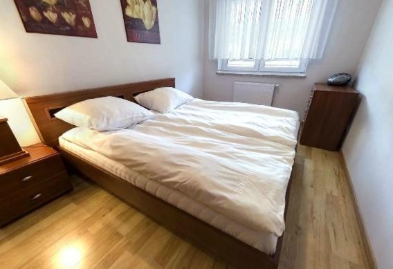 Apartamenty Sun Seasons 24 - Zielone Tarasy *