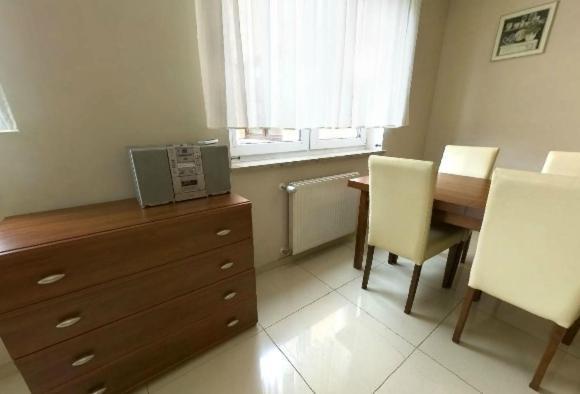 Apartamenty Sun Seasons 24 - Zielone Tarasy * Kolobrzeg