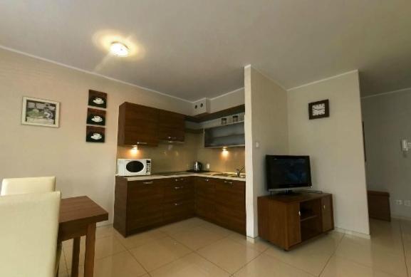 Apartamenty Sun Seasons 24 - Zielone Tarasy Apartment Kolobrzeg