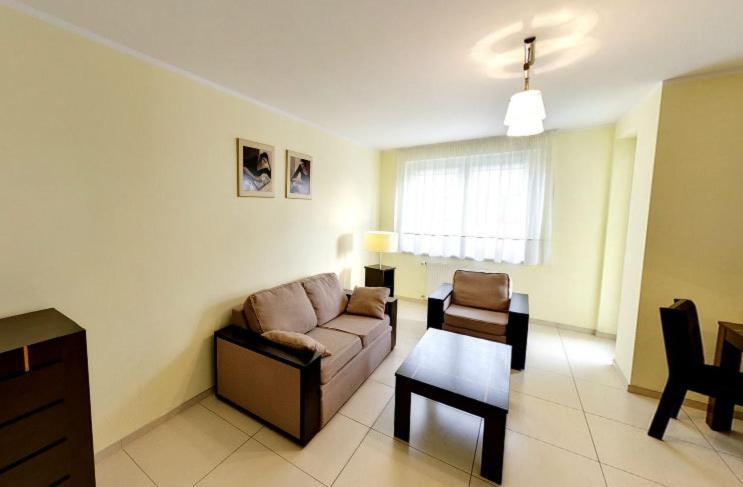 Apartamenty Sun Seasons 24 - Zielone Tarasy Apartment Kolobrzeg
