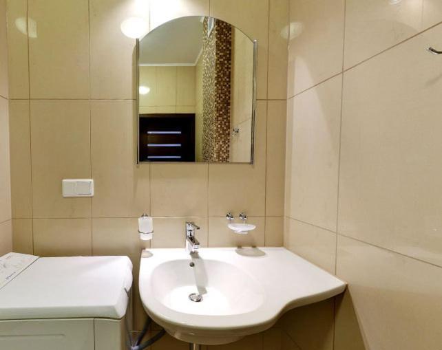 Apartamenty Sun Seasons 24 - Zielone Tarasy *